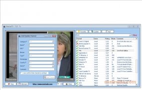 InternetTV  8.1 imagen 4