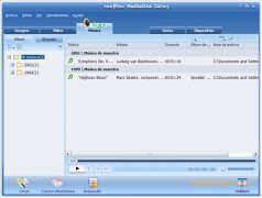 InterVideo MediaOne Gallery  Gold/Platinum Espa�ol imagen 2