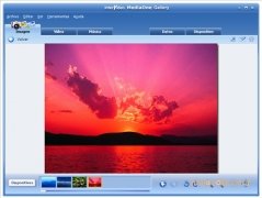 InterVideo MediaOne Gallery  Gold/Platinum Espa�ol imagen 3