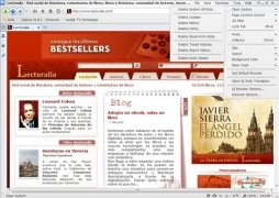 iQ Browser  1.1.1 imagen 2