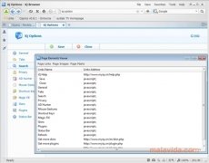 iQ Browser  1.1.1 imagen 4