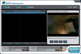 iSkysoft Apple TV Video Converter  2.1.0.72 imagen 2