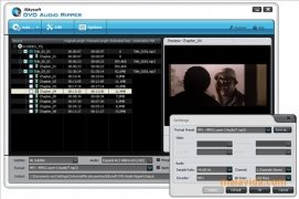 iSkysoft DVD Audio Ripper  2.1.0.19 imagen 3