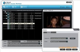 iSkysoft DVD Audio Ripper  2.1.0.19 imagen 4