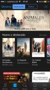 iTunes Español imagen 1 iTunes Español imagen 1