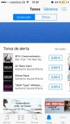 iTunes Español imagen 2 iTunes Español imagen 2