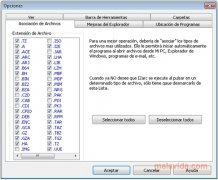 IZArc  4.1.6 Espa�ol imagen 4