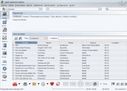 Jajuk  1.9.6 Espa�ol imagen 2