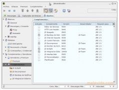 JDownloader  0.9.581 Espa�ol Linux imagen 4