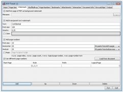 jPDF Tweak  1.0 imagen 3