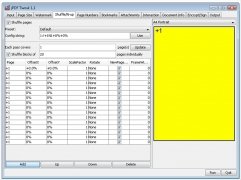 jPDF Tweak  1.0 imagen 4