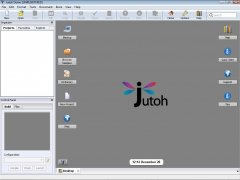 Jutoh 1.53 imagen 2 Jutoh 1.53 imagen 2