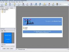 Jutoh 1.53 imagen 3 Jutoh 1.53 imagen 3