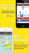KakaoTalk Messenger 4.1.5 Español imagen 1 KakaoTalk Messenger 4.1.5 Español imagen 1