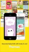 KakaoTalk Messenger 4.1.5 Español imagen 3 KakaoTalk Messenger 4.1.5 Español imagen 3