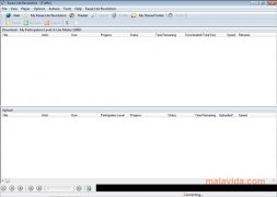 Kazaa Lite Revolution  2.6 imagen 4