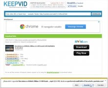 KeepVid imagen 1 KeepVid imagen 1