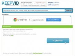 KeepVid imagen 2 KeepVid imagen 2