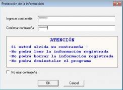 Keylogger Douglas 2.0 Español imagen 4 Keylogger Douglas 2.0 Español imagen 4