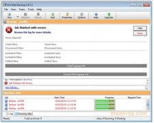 KLS Mail Backup  1.9.8.0 imagen 3