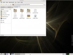 Knoppix  6.7.0 imagen 2