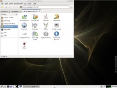 Knoppix  6.7.0 imagen 4