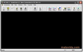 KoalaTerm  4.4 Build 2115 imagen 3