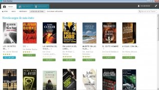 Kobo  Desktop 2.1.1 imagen 2