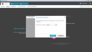 Kobo  Desktop 2.1.1 imagen 3