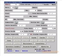 KocheSoft  7.0.1 Espa�ol imagen 2