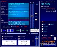 KraMixer  1.0.3.3 imagen 2