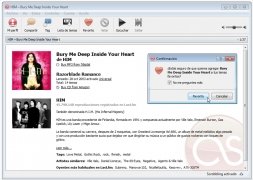 Last.fm 2.1.36 Español imagen 2 Last.fm 2.1.36 Español imagen 2