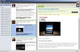 Lazyscope  Beta imagen 2