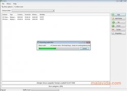 LCPlayer  0.5.4 imagen 3