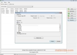 LCPlayer  0.5.4 imagen 4
