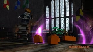 LEGO Harry Potter Años 1-4 Demo Español imagen 3 LEGO Harry Potter Años 1-4 Demo Español imagen 3