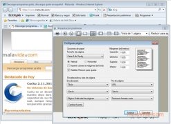 Lexmark Toolbar  4.63.37.0 Espa�ol imagen 2