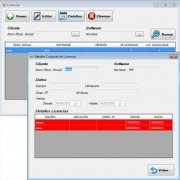 Licencias 1.0.0.1 Beta Español imagen 1 Licencias 1.0.0.1 Beta Español imagen 1