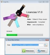 Licencias 1.0.0.1 Beta Español imagen 3 Licencias 1.0.0.1 Beta Español imagen 3