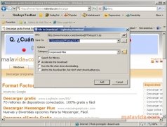 Lightning Download 2.3.1 imagen 4 Lightning Download 2.3.1 imagen 4