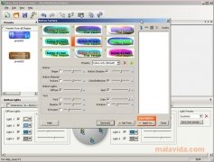 Likno Web Button Maker  2.0.160 imagen 1