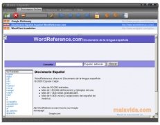 Lingoversity  1.2.5.0 Espa�ol imagen 2