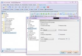 Link Commander  Standard 4.6.4.1215 Espa�ol imagen 2