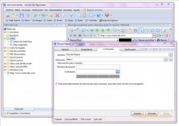 Link Commander  Standard 4.6.4.1215 Espa�ol imagen 3