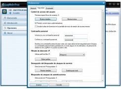 LogMeIn 4.1.0.2504 Español imagen 4 LogMeIn 4.1.0.2504 Español imagen 4