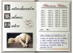 Los Salmos  1.1 Espa�ol imagen 1