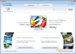 Magentic  1.3.1.967 imagen 2