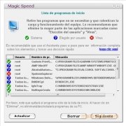 Magic Speed  3.8 Espa�ol imagen 2
