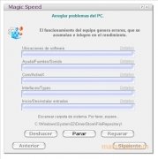 Magic Speed  3.8 Espa�ol imagen 3