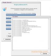 Magic Speed  3.8 Espa�ol imagen 4